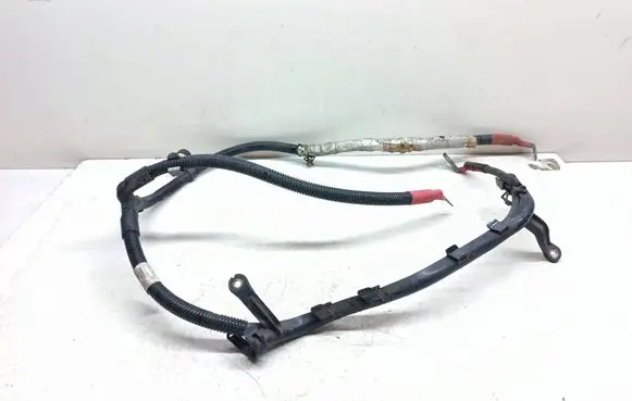 BMW 1 F20 F21 Positive cable (battery) 7823297