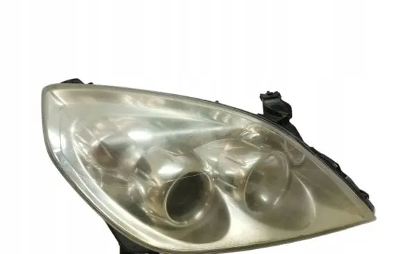 Opel Vectra C Headlight/headlamp
