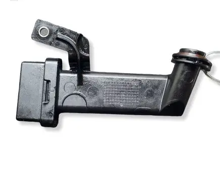 Volkswagen PASSAT B6 Oil sump strainer pipe 03G115169L