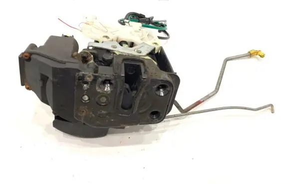 KIA Cerato Front door lock