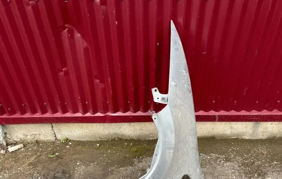 Honda Civic Fender