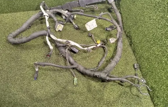 Ford Transit Custom Engine installation wiring loom CK2T12B637 12485062000 A12543147