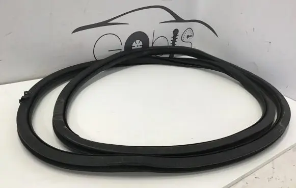 Mercedes-Benz GLB x247 Front door rubber seal A2476920000
