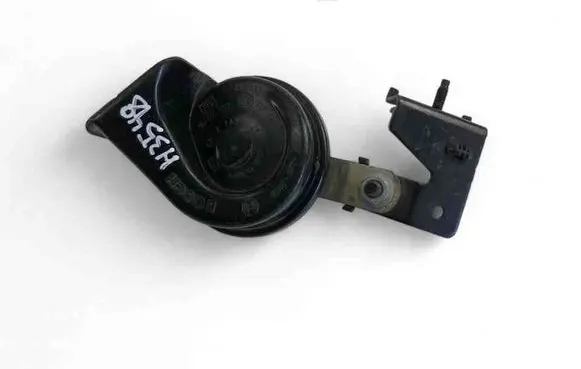 Peugeot 607 Alarm system siren 