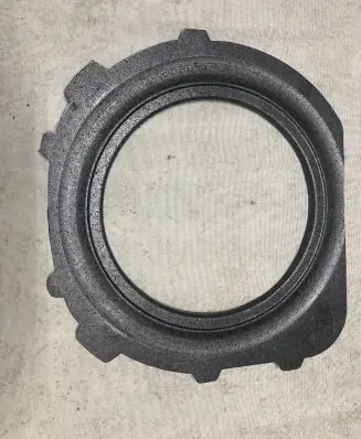 Volvo XC40 Spare wheel section trim 31445788