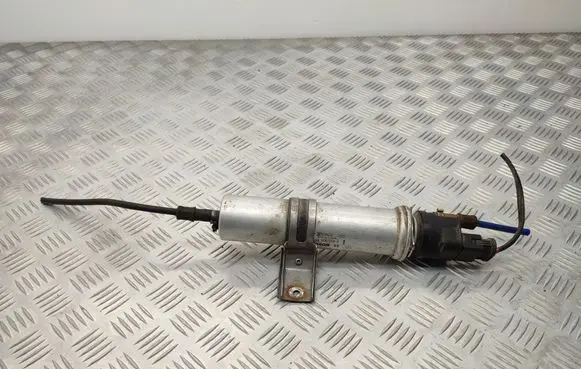 BMW 1 E81 E87 Fuel filter heater 0450906457 7788702