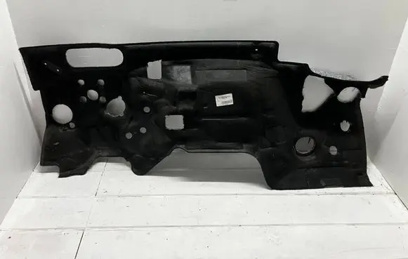 Ford F150 Sound insulation of firewall 890811 P552 1206201