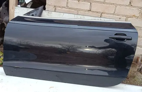 Door (2 Door Coupe)