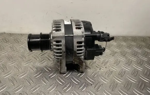 Ford Focus Generator/alternator JX6T10300FA