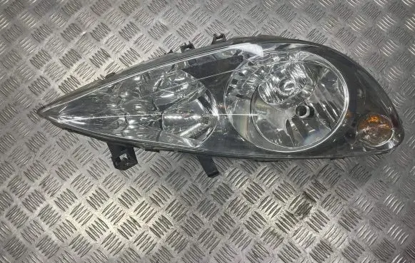 Peugeot 307 Headlight/headlamp 89309129 088033
