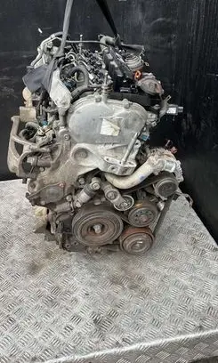 Honda CR-V Engine N16A2