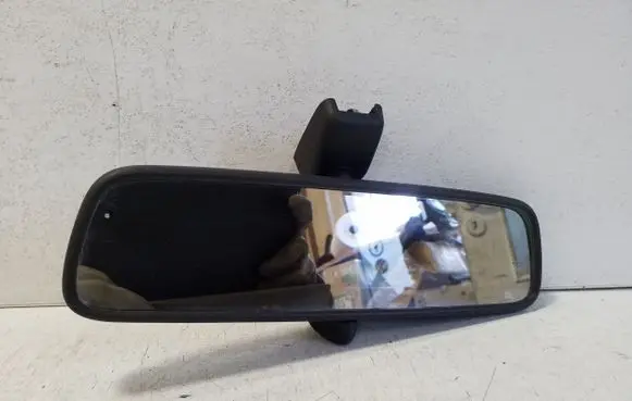 Opel Zafira A Rear view mirror (interior) E2015009