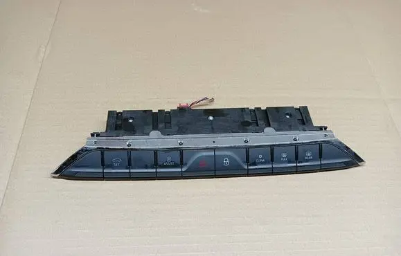 Skoda Octavia Mk4 Other switches/knobs/shifts 5E3925200F