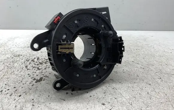 BMW X5 E53 Airbag slip ring squib (SRS ring) 83764439H 83753989K 01404021