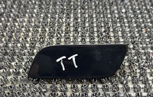 Audi TT TTS Mk2 Headlight washer spray nozzle cap/cover 8J0807753