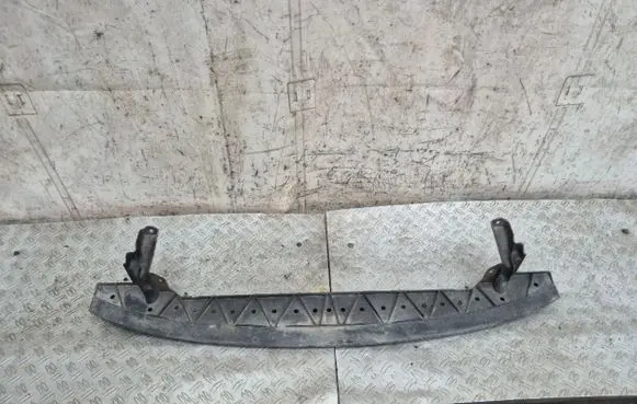 Volkswagen Golf Plus Front bumper support beam 5M0807093B