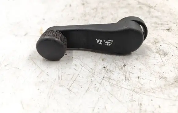 Seat Cordoba (6K) Rear door window winding handle 1H0837581