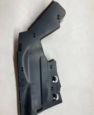 Audi A6 S6 C6 4F Other trunk/boot trim element 4F9863778A