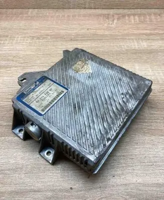Peugeot 406 Engine control unit/module ECU 9627453880