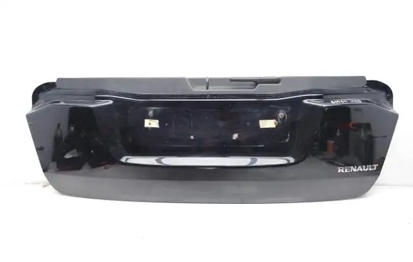 Renault Koleos I Tailgate/trunk/boot lid