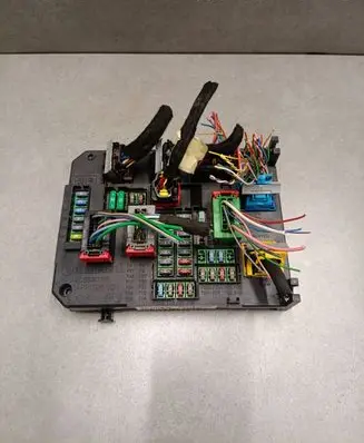 Fuse module