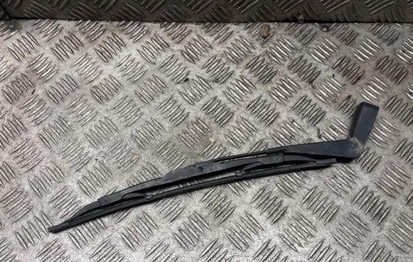 Hyundai Getz Rear wiper blade arm
