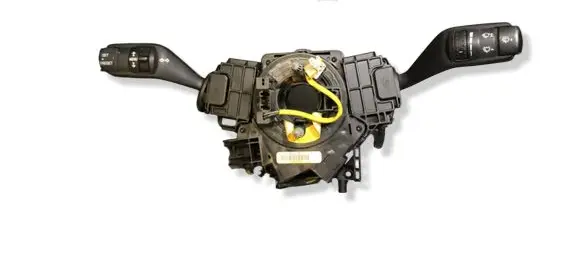 Ford Focus C-MAX Airbag slip ring squib (SRS ring) 14A664AB 490152