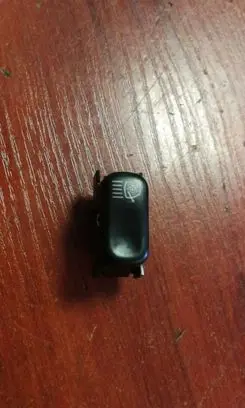 Mercedes-Benz E W210 Headlight wiper switch 2108202210