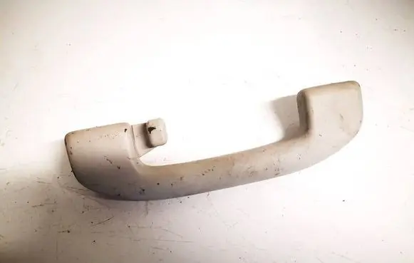 Nissan Juke I F15 Rear interior roof grab handle