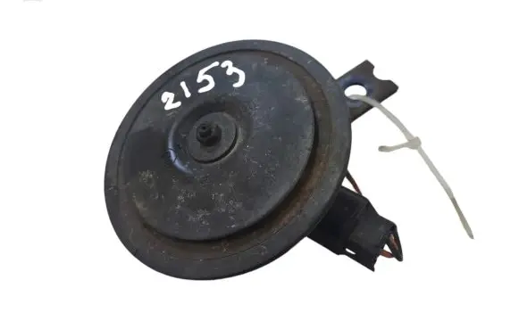 Hyundai Trajet Horn signal 28R000033