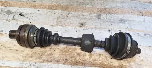 Seat Alhambra (Mk1) Front driveshaft