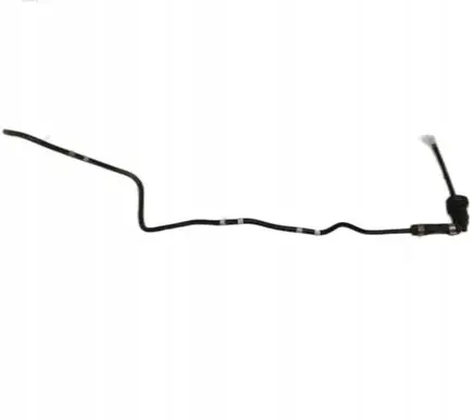 Fuel line/pipe/hose