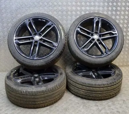 Opel Mokka R19 alloy rim 95016099