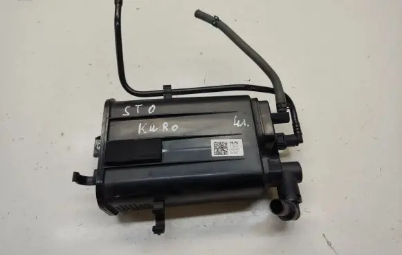 KIA Stonic Active carbon filter fuel vapour canister 31400H8040