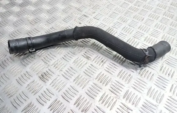 Renault Scenic I Engine coolant pipe/hose