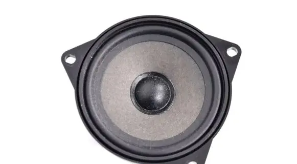 Volkswagen Jetta VI Front door speaker 3428196