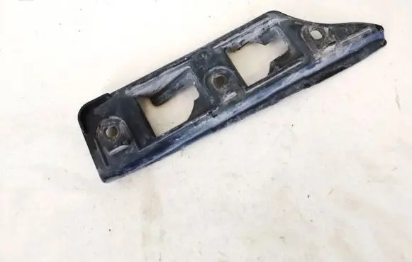 Volkswagen Golf V Front bumper mounting bracket 1k0807183