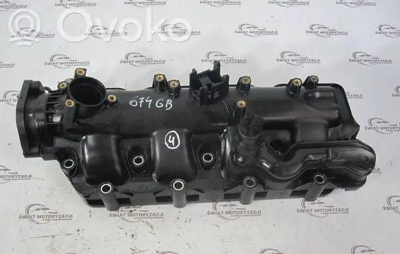 Alfa Romeo Giulia Intake manifold 55231272