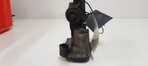 Opel Insignia A Throttle valve 55564164