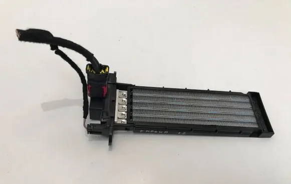 Opel Mokka B Electric cabin heater radiator KE530002