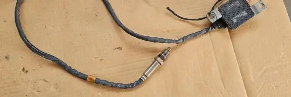 Audi A4 S4 B9 Lambda probe sensor 80A907807B