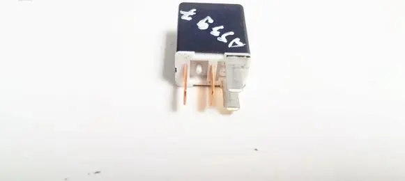 Mazda 6 Other relay b115dc12v