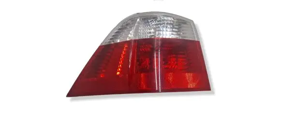 BMW 5 E60 E61 Rear/tail lights 7165825