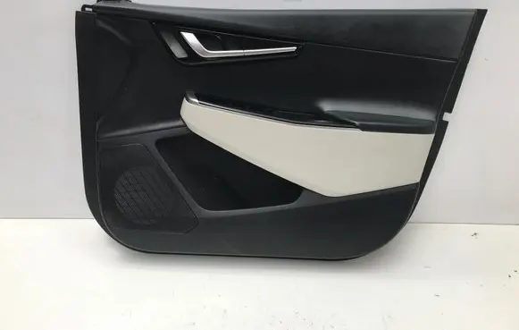 KIA EV6 Front door card panel trim 80MA0CV002WK 82SU4CV010