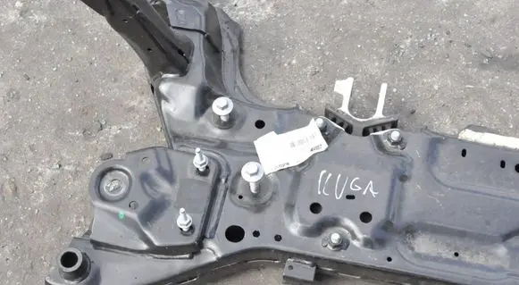 Ford Kuga III Rear suspension assembly kit set LX6B-6B629-GG