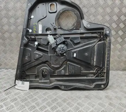 Volkswagen Transporter - Caravelle T6 Front door electric window regulator 7L1837729H