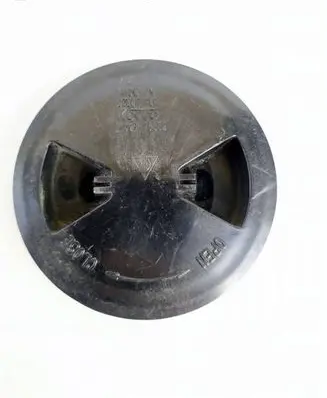 Porsche Cayman 987 Headlight/headlamp dust cover 1102716882