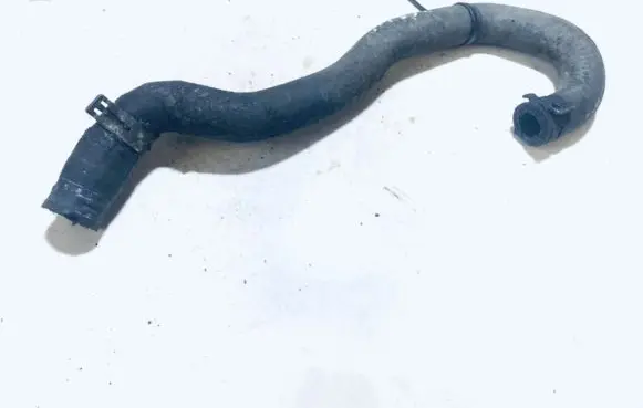 Opel Zafira A Engine coolant pipe/hose