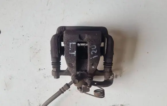 Hyundai i20 (PB PBT) Rear brake caliper