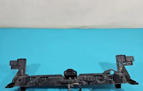 Peugeot 5008 Radiator support slam panel 9672379580 IMPRK1480694